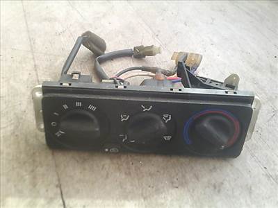 HYUNDAI LANTRA -96 Fűtés vezérlő panel