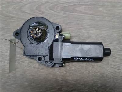 HYUNDAI TRAJET Bal hátsó ablakemelő motor