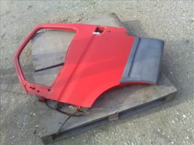 IVECO Daily 2000-2006 35C13 Bal első ajtó.