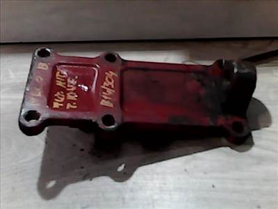 IVECO DAILY 00-06 Tartóbak