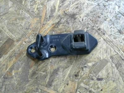 JEEP GRAND CHEROKEE 99-04 Zárütköző