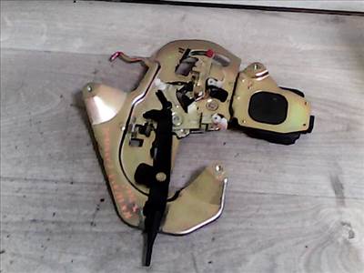 KIA CARNIVAL Jobb tolóajtó zárszerkezet