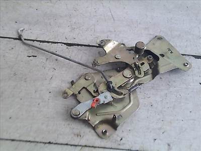 KIA PREGIO Jobb tolóajtó zárszerkezet