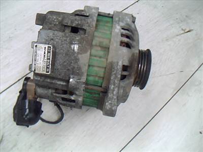 KIA SEPHIA Generátor.benzines