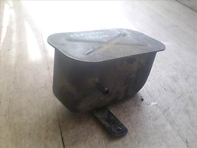 MAHINDRA S5 2007-2009 Vákuum tároló doboz