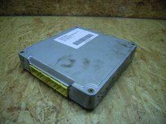 MAZDA 323 89.10-94.10 BG Motorvezérlő egység ECU PCM modul