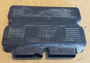 MAZDA 323 98-01 GÁZ VEZÉRLŐ ELEKTRONIKA