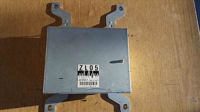 MAZDA 323 98-01 Motorvezérlő egység ECU PCM modul