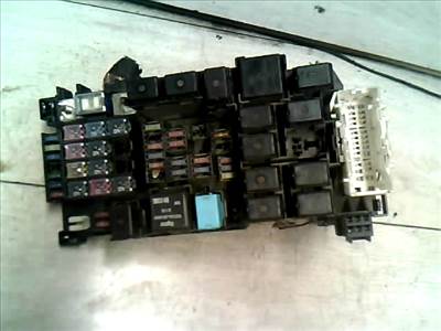 MAZDA 6 02-05 Biztosítéktábla BCM BSI BSM SAM GEM modul 