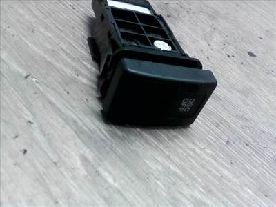 MAZDA 6 02-05 Egyéb kapcsolók