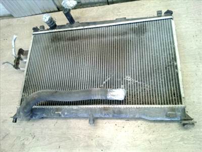 MAZDA 6 02-05 Vízhűtő. radiátor