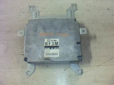 MAZDA 626 97.08-00.07 Egyéb elektronika