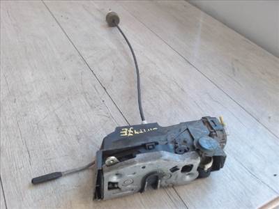 MERCEDES A W168 1997.10.01-2001.04.30 Jobb első ajtó zárszerkezet központizáras