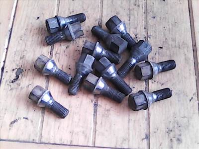 MERCEDES A W168 1997.10.01-2001.04.30 Kerékcsavar lemezfelnihez