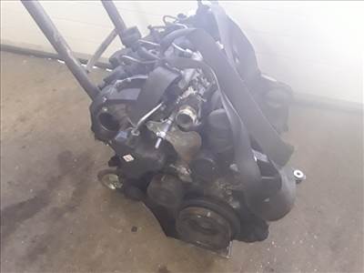 MERCEDES C (W204) 07.01.01-16.12.31 Motor, diesel fűzött blokk hengerfejjel