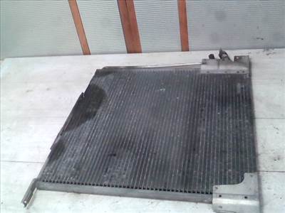 MERCEDES VITO 96- Klímahűtő radiátor