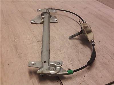 MITSUBISHI CARISMA 99.08- Jobb hátsó ablakemelő szerkezet mechanikus