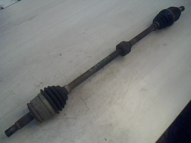 MITSUBISHI COLT 08.10- Jobb első féltengely 1. kép