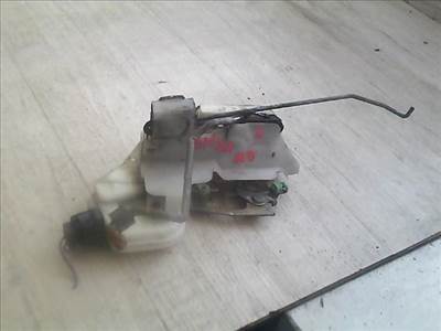 MITSUBISHI COLT 98-03 Jobb első ajtó zárszerkezet központizáras