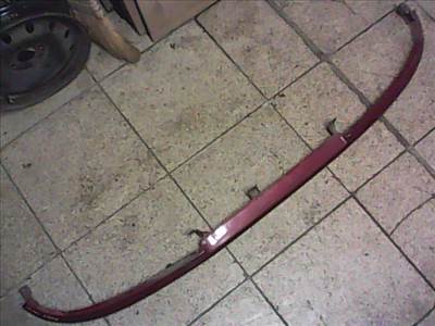 MITSUBISHI GALANT 87.12-92.10 FÉNYSZÓRÓ ALATTI DÍSZLÉC-BAJUSZLÉC