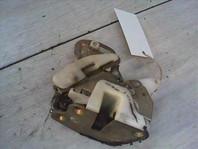 MITSUBISHI LANCER 91-96 Jobb hátsó ajtó zárszerkezet mechanikus