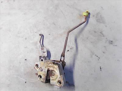 MITSUBISHI PAJERO 91-97 Bal első ajtó zárszerkezet mechanikus