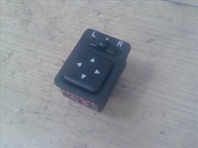 MITSUBISHI Space Star 2000.09.01-2004.12.03 Elektromos tükör állító kapcsoló