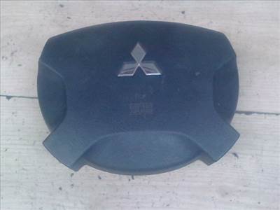 MITSUBISHI Space Star 2000.09.01-2004.12.03 Kormány légzsák