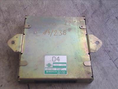 NISSAN MICRA K10 82.10-92.12 Motorvezérlő egység ECU PCM modul