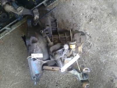 OPEL ASTRA F 91-94 Sebességváltó. benzines manuális