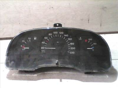 OPEL ASTRA F 94-02 Kilométeróra