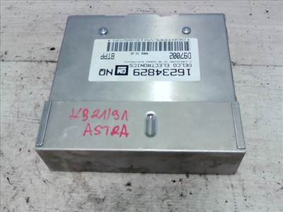 OPEL ASTRA F 94-02 Motorvezérlő egység ECU PCM modul