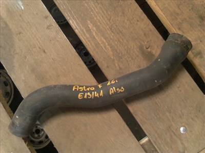 OPEL ASTRA F 94-02 Vízcső