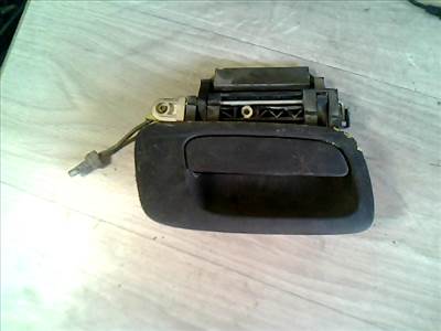 OPEL ASTRA G 97-04 Jobb hátsó külső kilincs