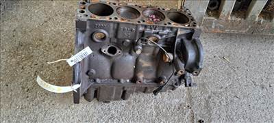 OPEL ASTRA G 97-04 Motor. benzin fűzött blokk hengerfej nélkül