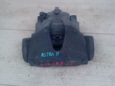 OPEL ASTRA H 04-10 Jobb első féknyereg munkahengerrel