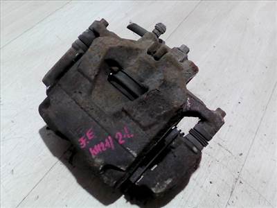 OPEL Astra J/1 2009.09.01-2012.08.31 Jobb első féknyereg munkahengerrel