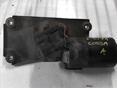 OPEL CORSA A 82-90 Ablaktörlő motor első