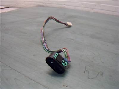 OPEL CORSA B 93-00 Bal első ablakemelő kapcsoló