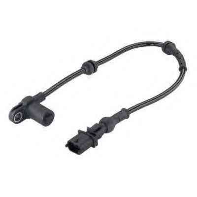 OPEL CORSA C 00-06 Bal első ABS jeladó