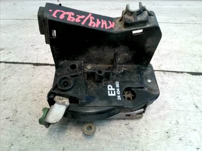 OPEL CORSA C COMBO 00.09-11.09 Jobb első ajtó zárszerkezet mechanikus