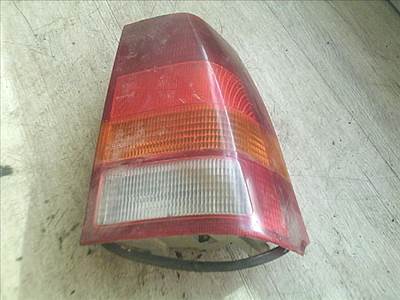 OPEL KADETT E Jobb hátsó lámpa