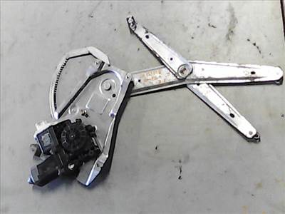 OPEL OMEGA B Bal első ablakemelő szerkezet elektromos