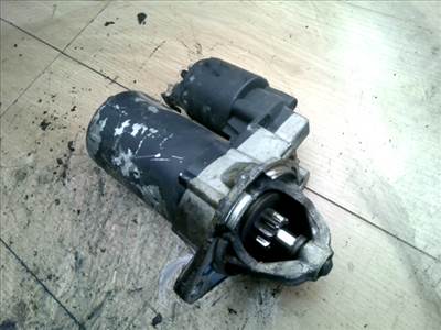 OPEL VECTRA B 96-99 Önindító. benzines