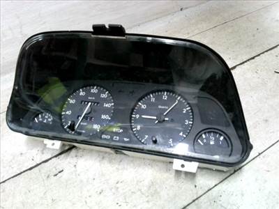 PEUGEOT 306 93-97 Kilométeróra