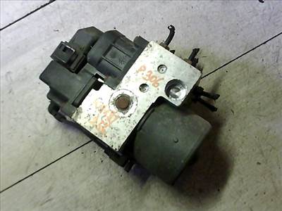 PEUGEOT 306 97-02 ABS ABR ESP pumpa