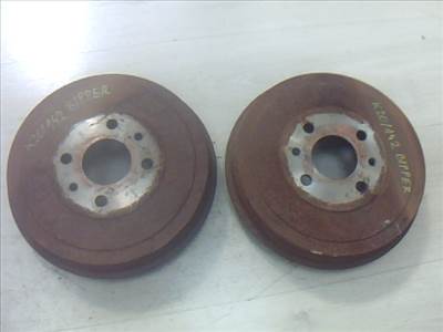 PEUGEOT BIPPER 2008.02 - Hátsó fékdob 