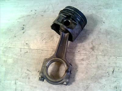 PEUGEOT BOXER 94-02 Dugattyú és hajtókar