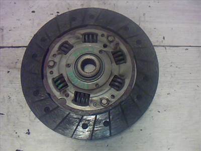 RENAULT CLIO 98-01 Kuplung tárcsa