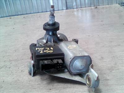 RENAULT ESPACE 96.12-00.09 Ablaktörlő motor hátsó